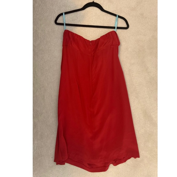 *NWT* Marciano Strapless Dress - Picture 2 of 6